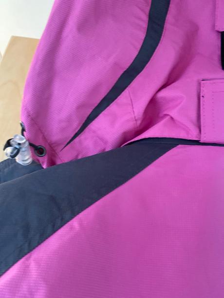 Bunda športová, gate,s