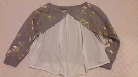 Mikina monnalisa, monnalisa,110