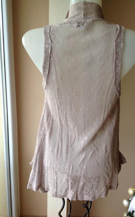 Vesta /53, new look,36