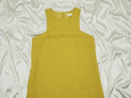 Kvalitné strečové šaty h&m, h&m,36