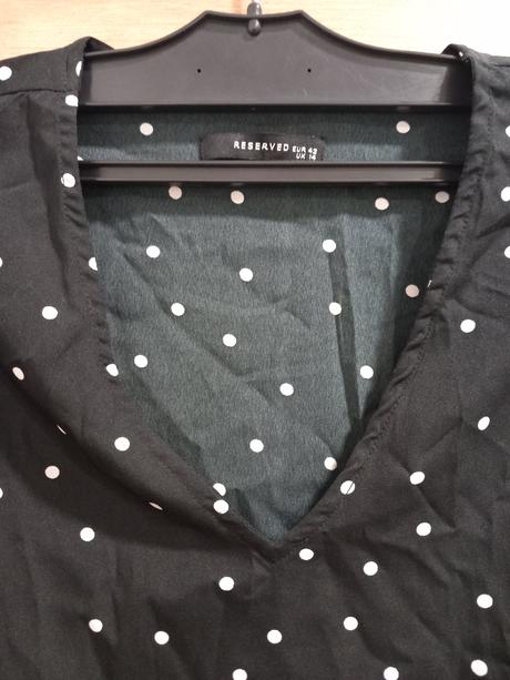 Blúzka damska, reserved,42