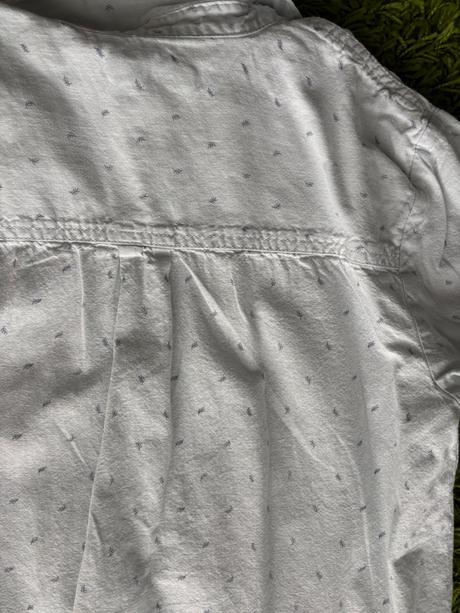 Košeľa reserved, reserved,158