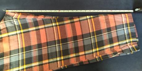 Pyžamové nohavice, bonprix,xl