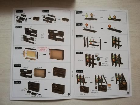 Magický lekárnik - cute bee, 