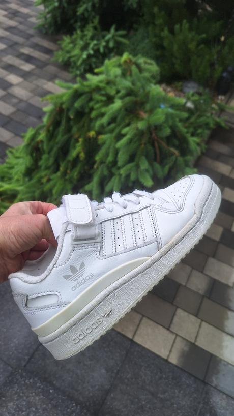 Tenisky, adidas,36