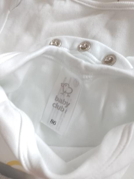 Balík letných bodyciek 86, 86–98