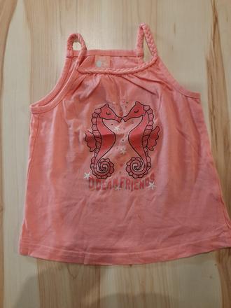 Tielko s morskými koníkmi, kiki&koko,98