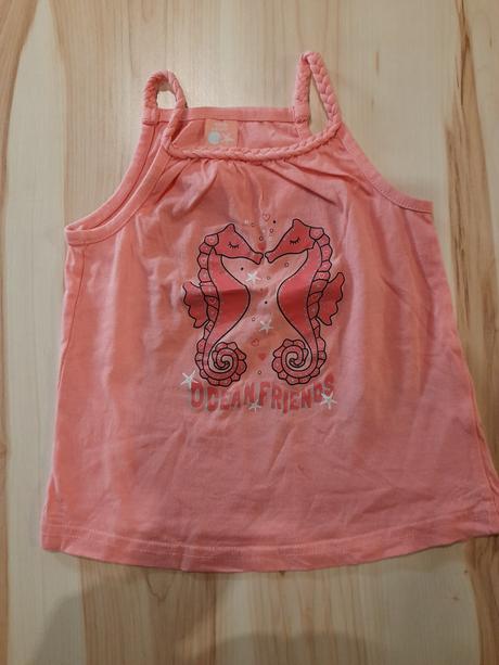 Tielko s morskými koníkmi, kiki&koko,98