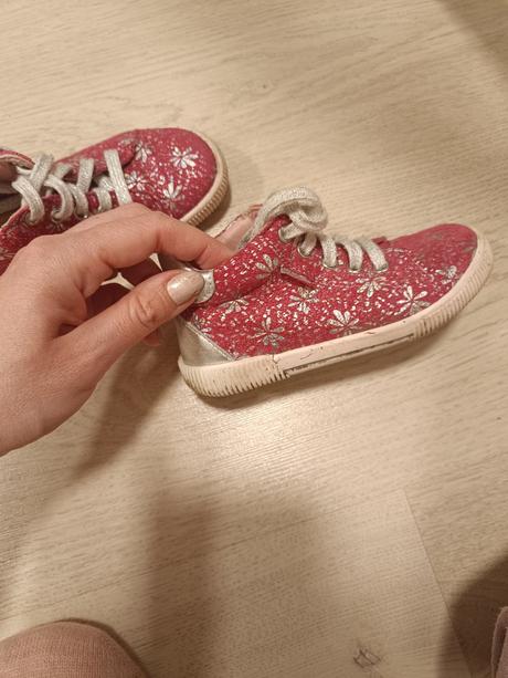 Richter tenisky v. 25, richter,25