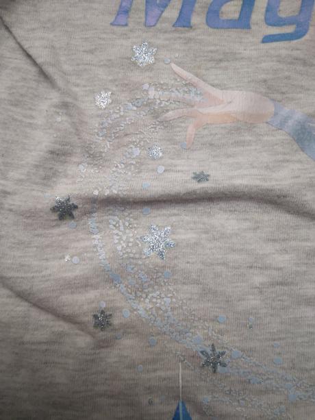 Tričko frozen, disney,98