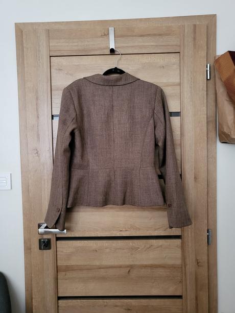 H&m dámsky kostým 38/40, h&m,40