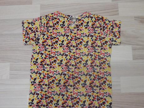 Tričko 2 ks, bonprix,104