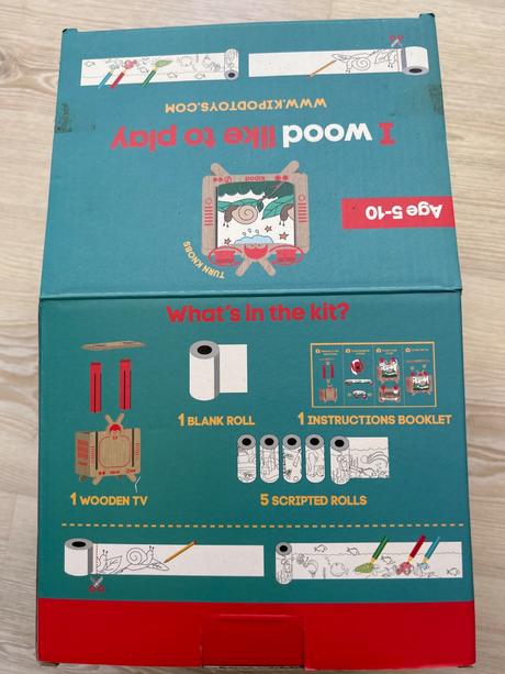 Kreativna televizia,