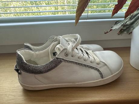 Tenisky barefoot shapen, 37