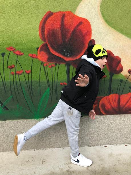 Zimná čiapka tedi 110/128, 116