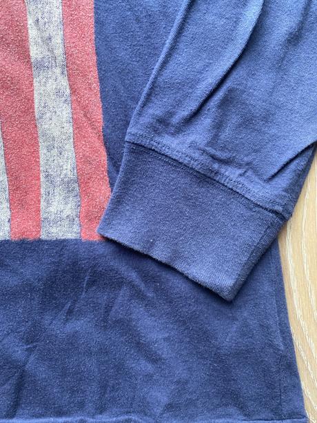 Chlapčenské tričko s dlhým rukávom ralph lauren, ralph lauren,152