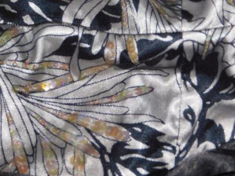 Luxusny velmi pekny korzetovy top, 36