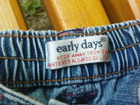 Rifle, early days,68