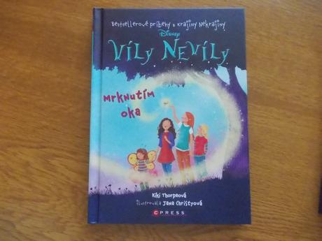 Víly nevíly,