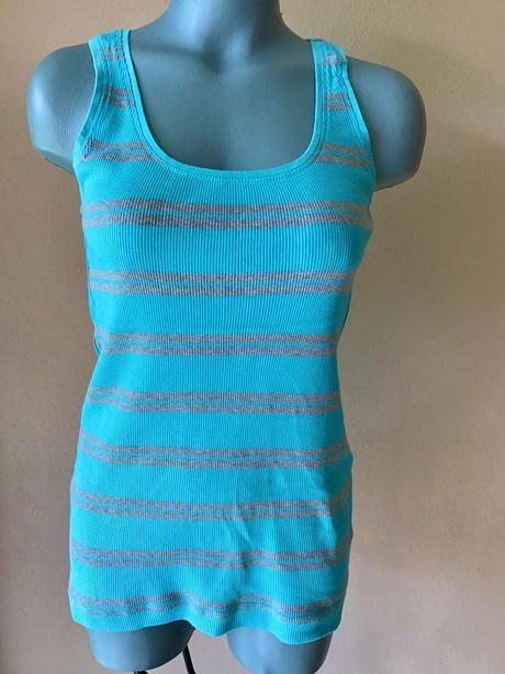 Bavlnene tielko /aa, cherokee,38