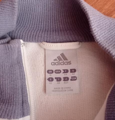 Teplakova súprava adidas, adidas,42
