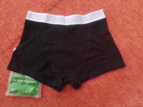 Dunlop pánske boxerky veľkosť s, s