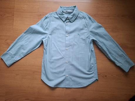 Košeľa h&m, h&m,122