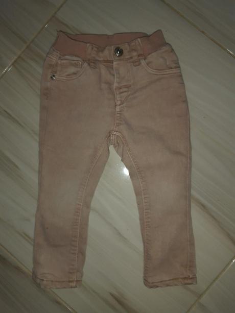 Detské rifle h&m 86, 86