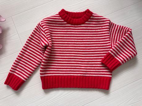 Zara - dva svetre, zara,116