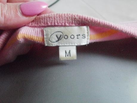 Tričko yoors, m