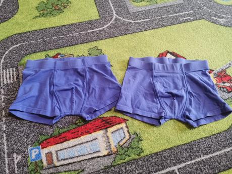 10x boxerky, f&f,116