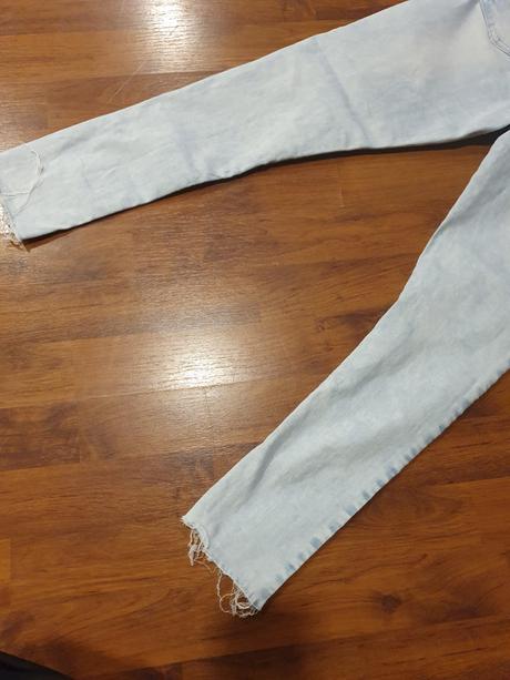 Elastické rifle top stav. v.164, 164