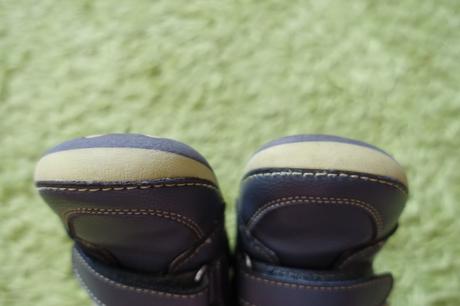 Topánky protetika kleo green, protetika,26