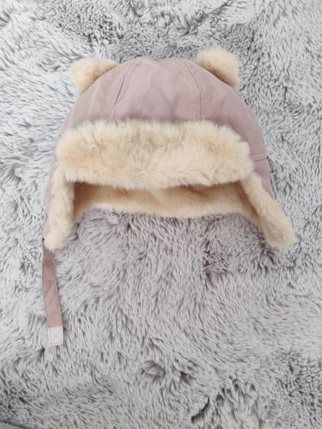 Zimná čiapka h&m, h&m,86