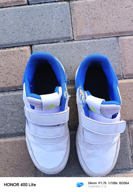 Tenisky adidas, adidas,32