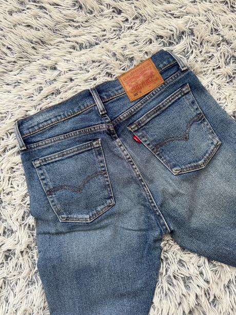 Levis rifle, levis,m