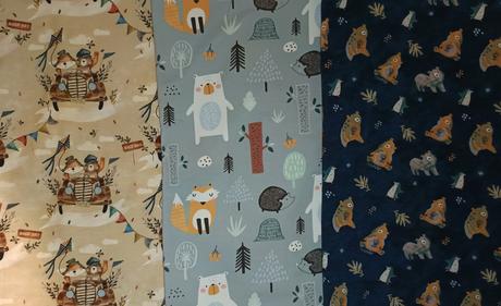 Prechodné čiapky s nákrčníkmi, 56 - 158