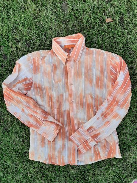 Zľava. pánska košeľa macellan velk. l., l