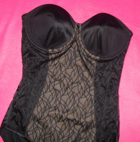 Triumph stahujuce sexy body, triumph,80d