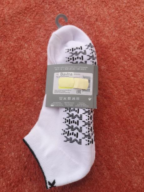 Michael kors pánske ponožky 3 páry veľkosť 40-46, michael kors,40 / 42 / 44 / 46