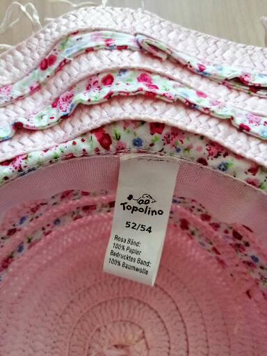 Klobucik, topolino,52