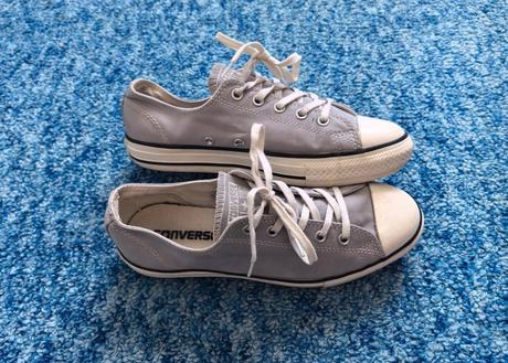 Platenky converse, converse,38