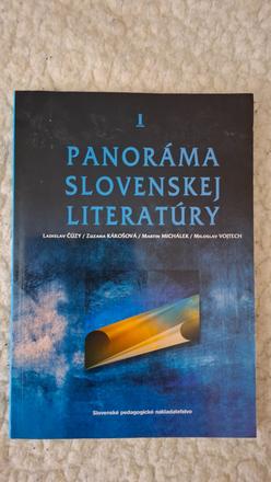 Kniha súhrn slovenského jazyka, 