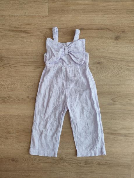 Letný overal, zara,98