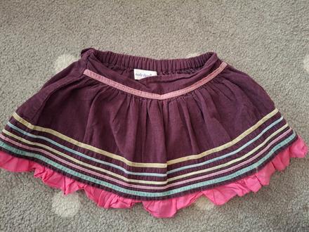 Sukna, early days,86