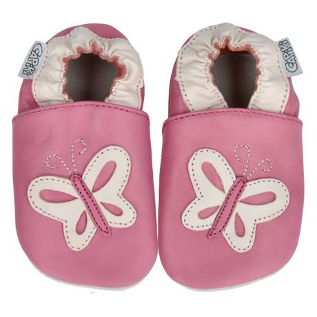 Capiki - capačky motýlik ružové, capiki,20