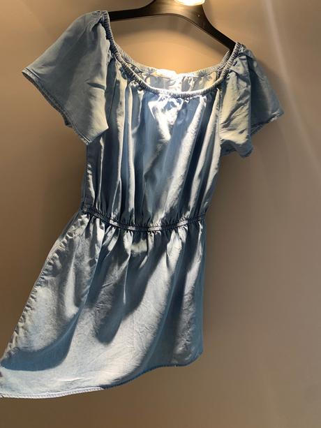 Riflove saty, h&m,146