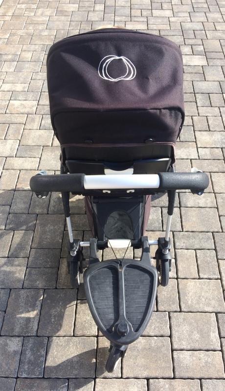 Bugaboo bee +, bugaboo,bugaboo bee+