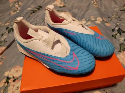 Turfy nike phantoms 3,5y, nike,35