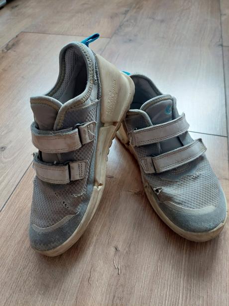 Tenisky ecco goretex, ecco,33